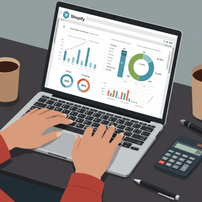 Mastering Your Shopify Pricing: A Merchant’s Guide to Optimization