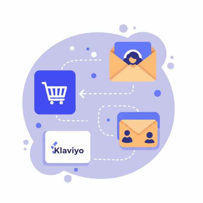 Mastering E-commerce: My Guide to Integrating Klaviyo with Shopify
