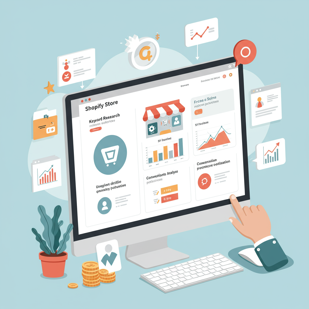 Unlocking Growth: A Comprehensive Technical SEO Guide for Shopify Merchants