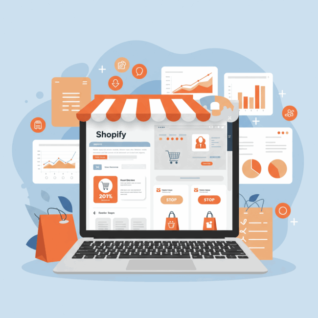 Unlocking Your Shopify Potential: Essential Growth Hacks for New Merchants