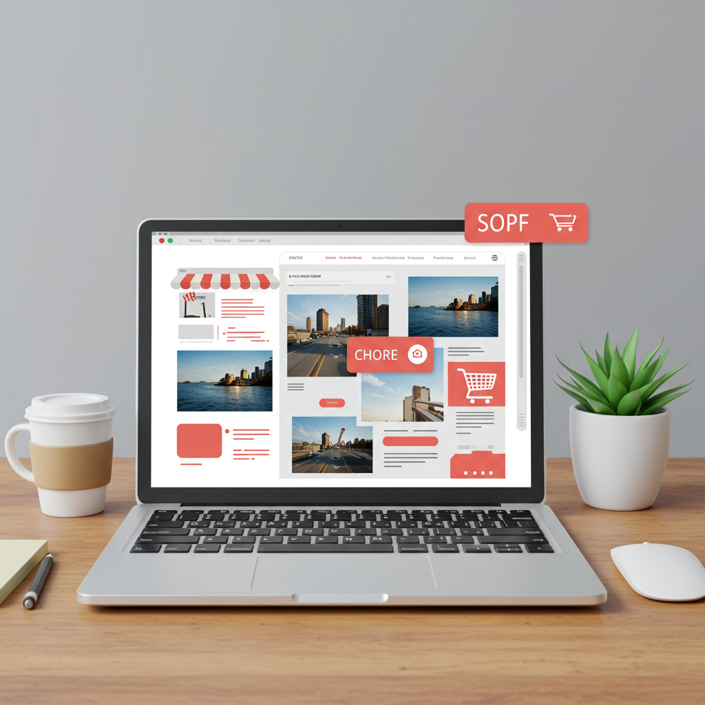 Unlocking Your Shopify Potential: Essential Growth Hacks for New Sellers