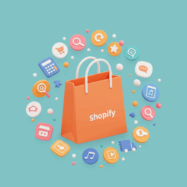 My Essential Shopify Apps: A Guide to Skyrocketing Your Sales