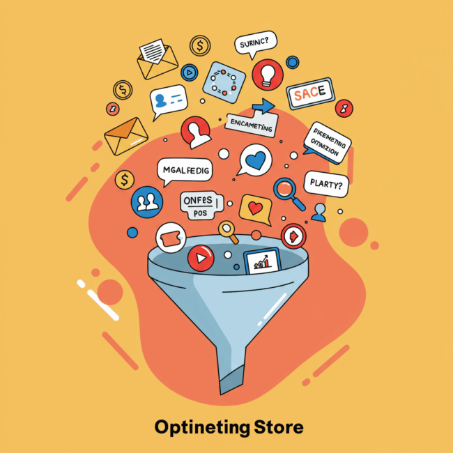 Mastering Your Shopify Marketing Funnel: A Comprehensive Guide to Optimization
