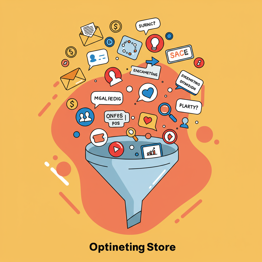 Mastering Your Shopify Marketing Funnel: A Comprehensive Guide to Optimization