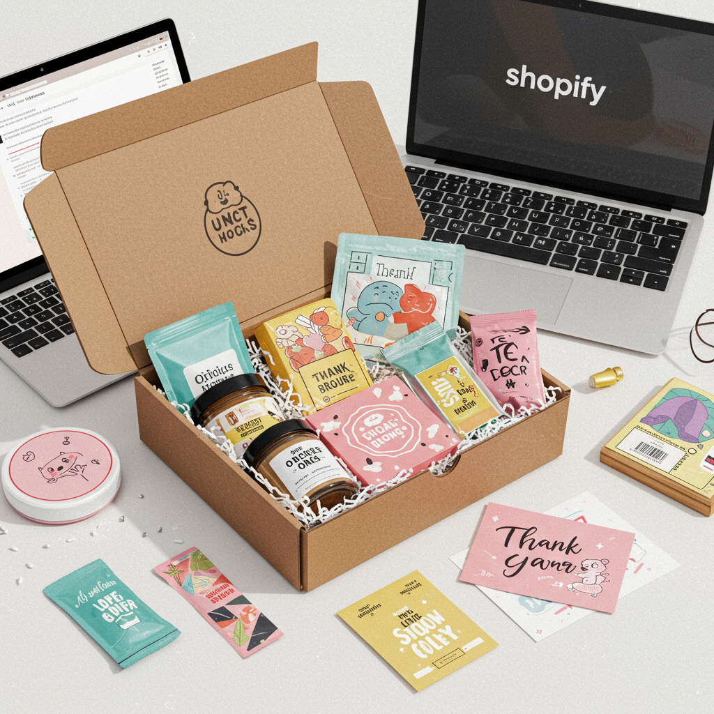 Unlocking Recurring Revenue: Your Guide to Shopify Subscription Box Marketing