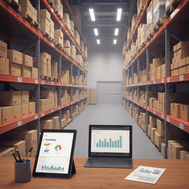 Mastering Shopify Inventory: My App Review Guide