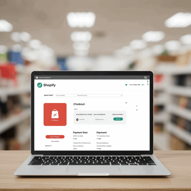 Mastering the Checkout: My Guide to Boosting Shopify Conversions