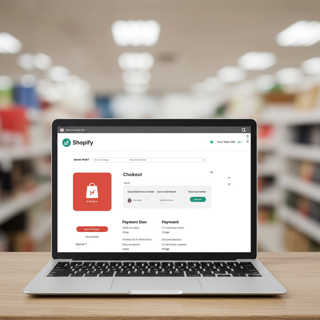 Mastering the Checkout: My Guide to Boosting Shopify Conversions