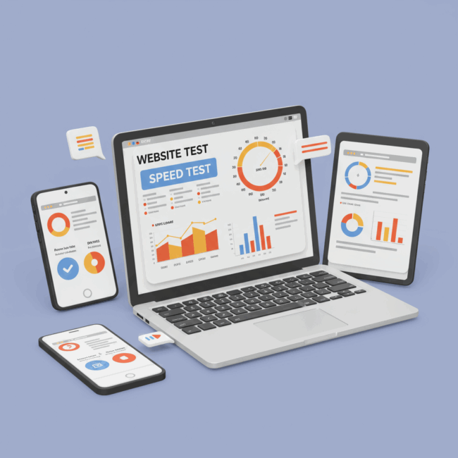 Mastering Your Shopify Store’s Speed: A Guide to Essential Testing Tools