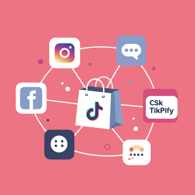 My Essential Guide to Shopify Social Media Ad Success