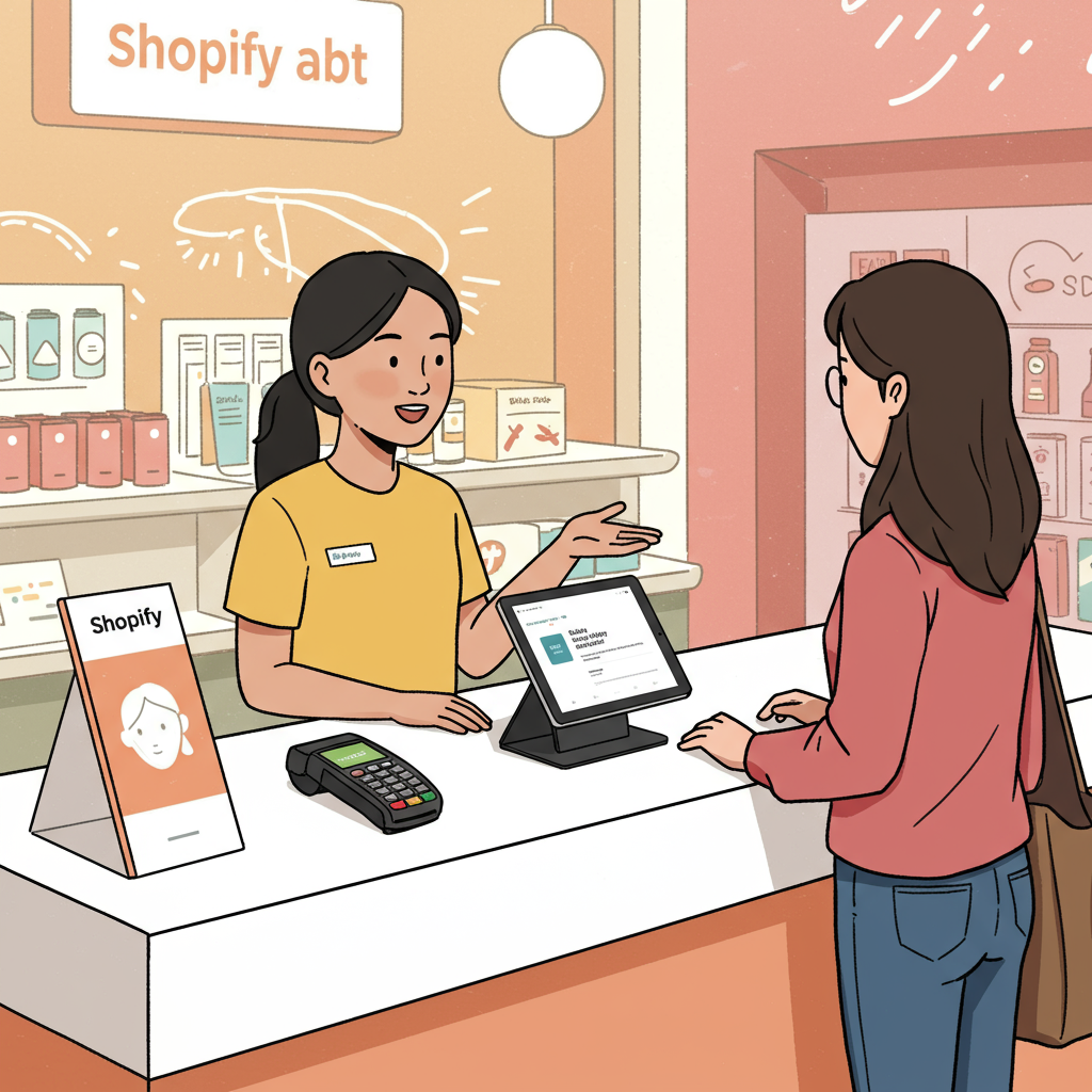 Your Ultimate Guide to Shopify POS: Seamlessly Blending Online and In-Person Sales