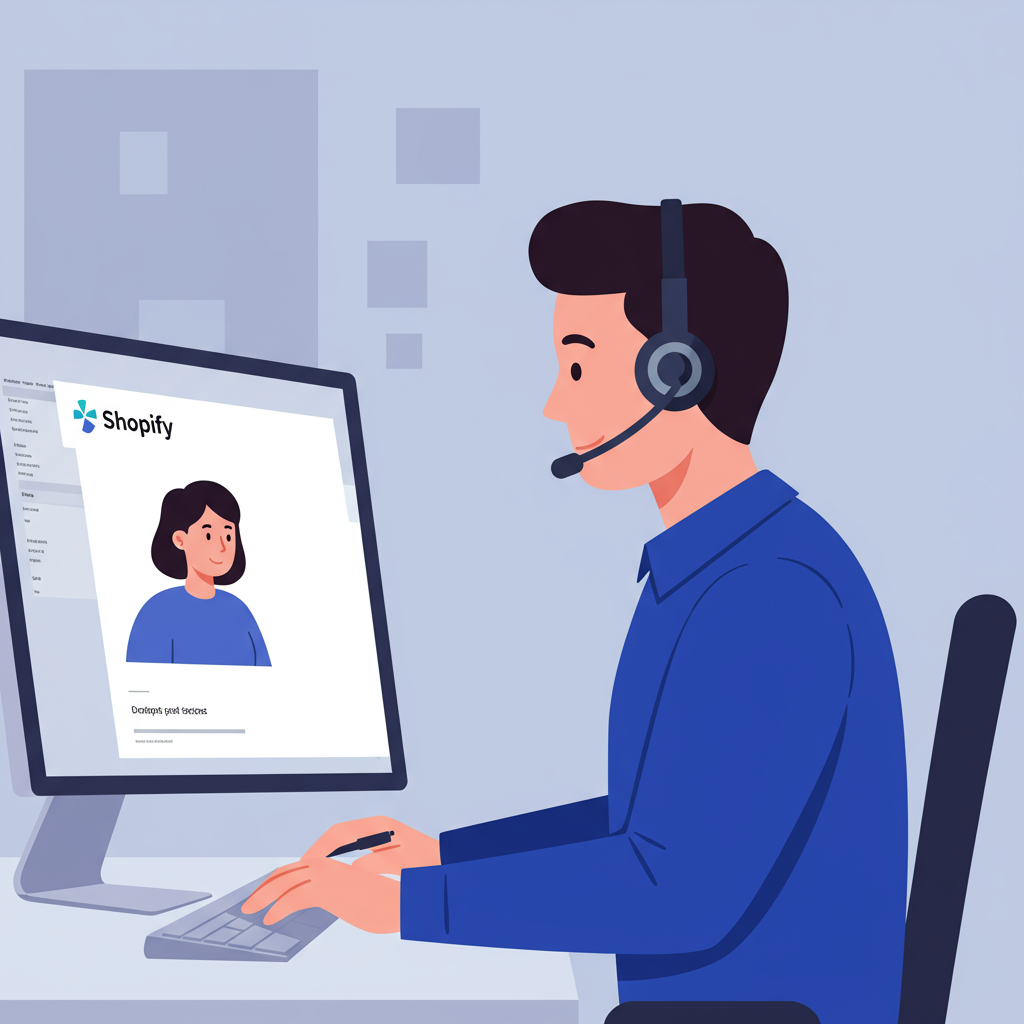 Navigating Customer Frustration: My Guide to Handling Angry Shoppers on Shopify