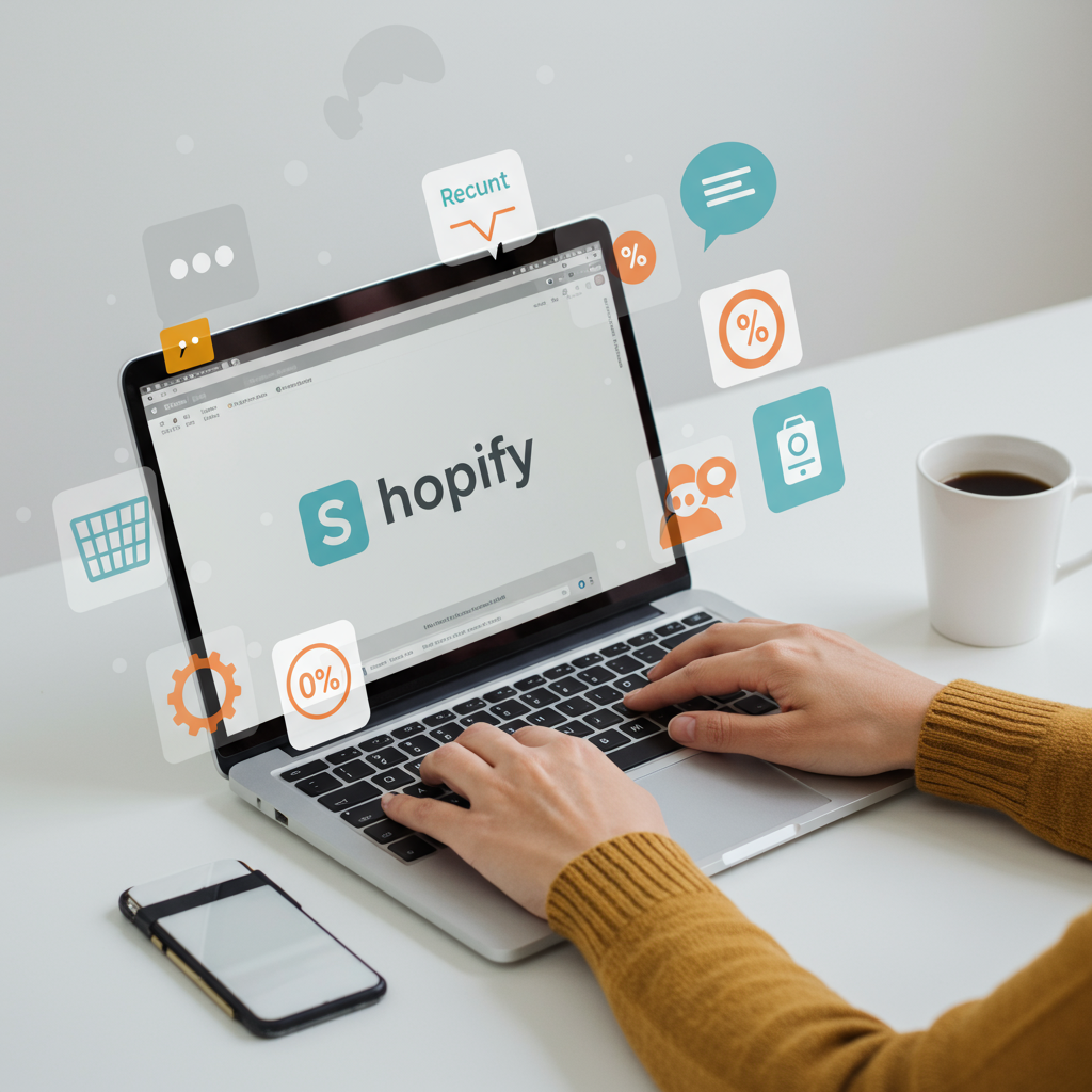 Mastering Returns: Your Guide to Shopify Refund Policies