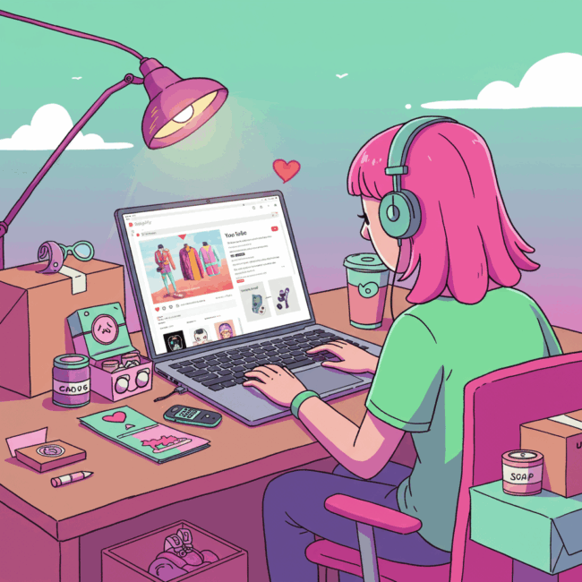 Unlocking Growth: My Guide to YouTube Influencer Marketing for Your Shopify Store