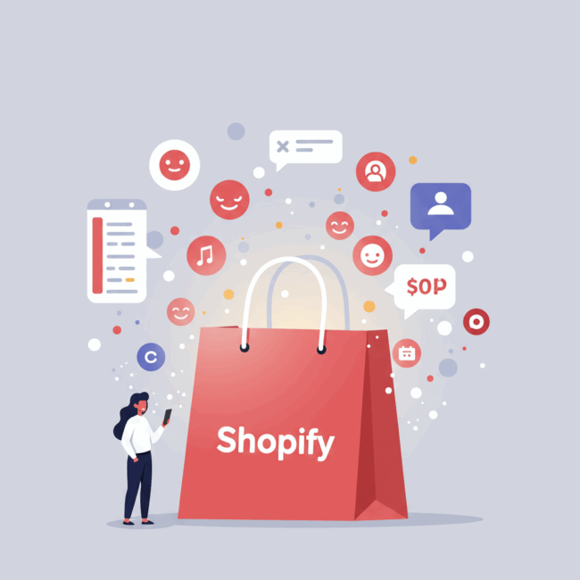 From Storefront to Story: Building Your Shopify Brand