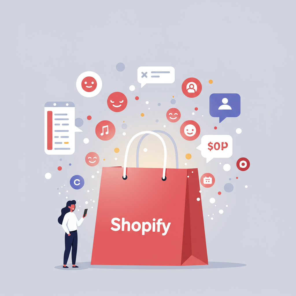 From Storefront to Story: Building Your Shopify Brand