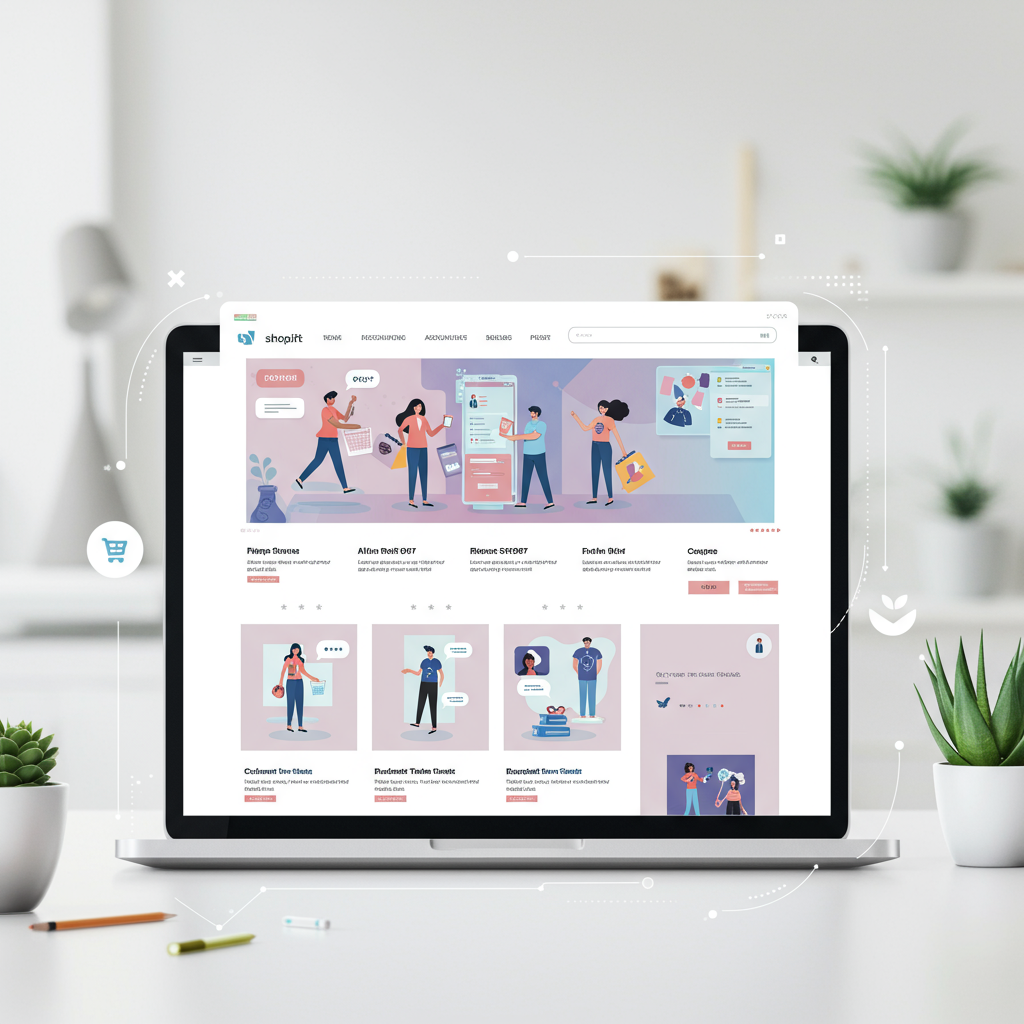 Mastering Your Shopify Homepage for 2026: My Essential Design Tips