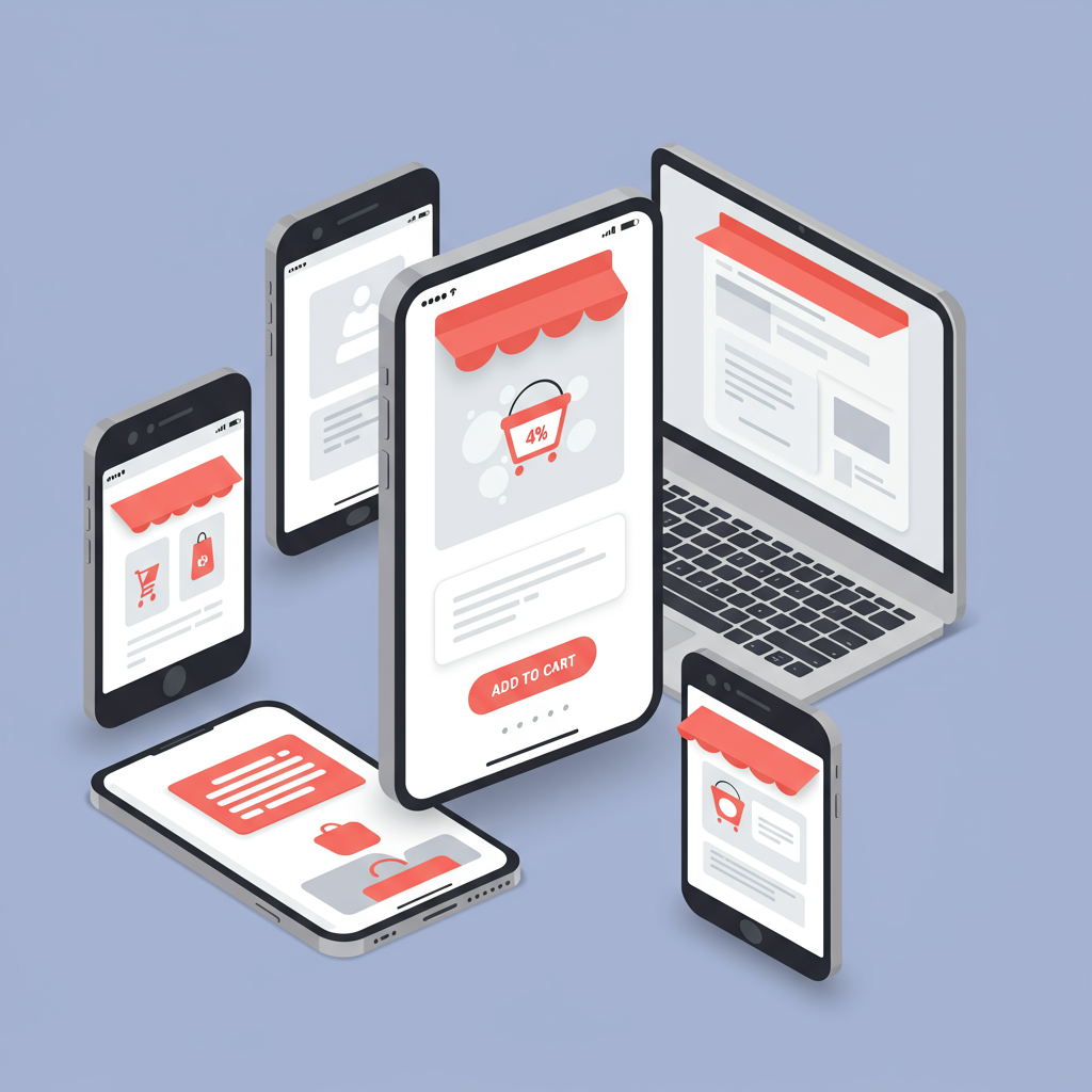 My Guide to Designing a Mobile-First Shopify Store