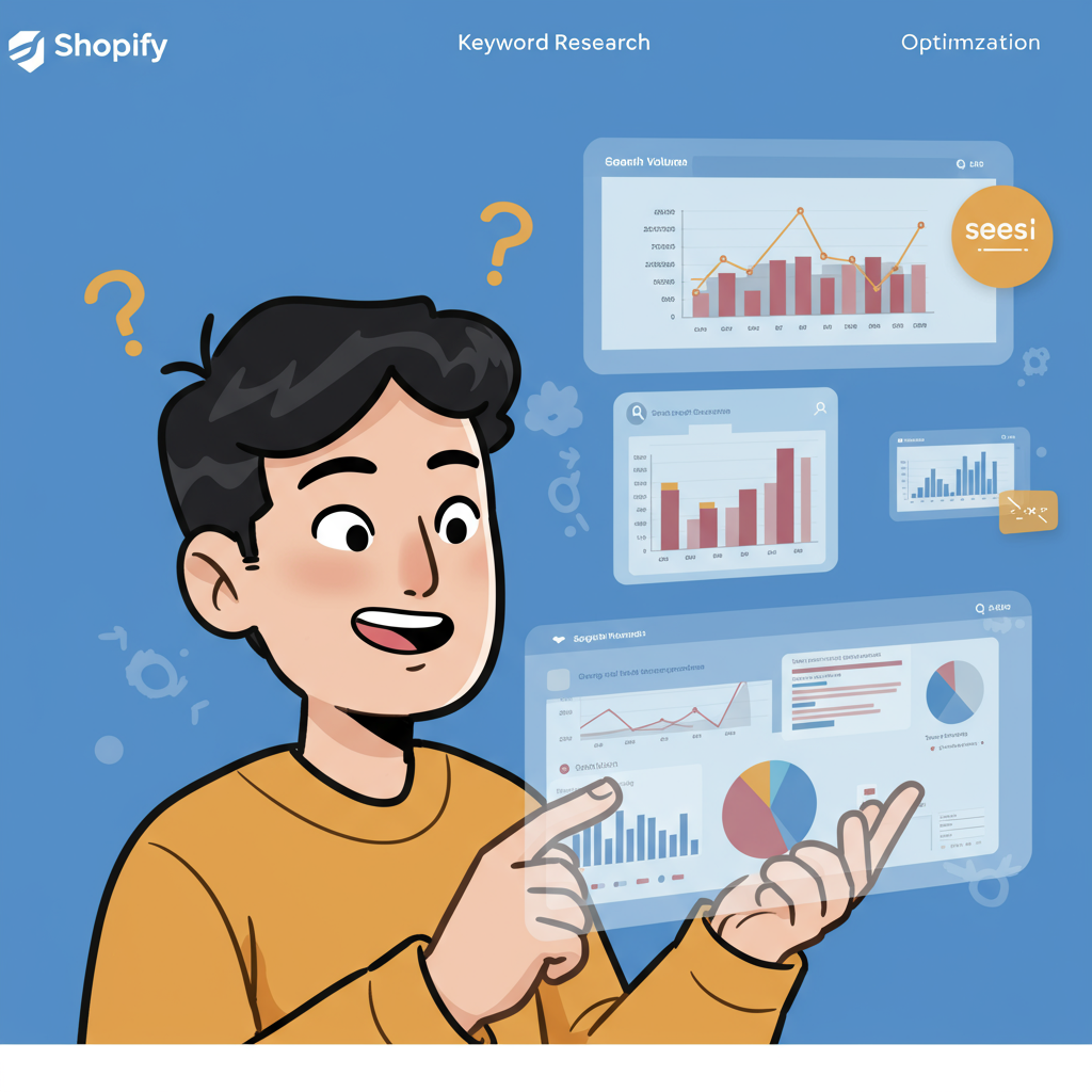 Mastering Shopify SEO: My Essential Keyword Research Techniques
