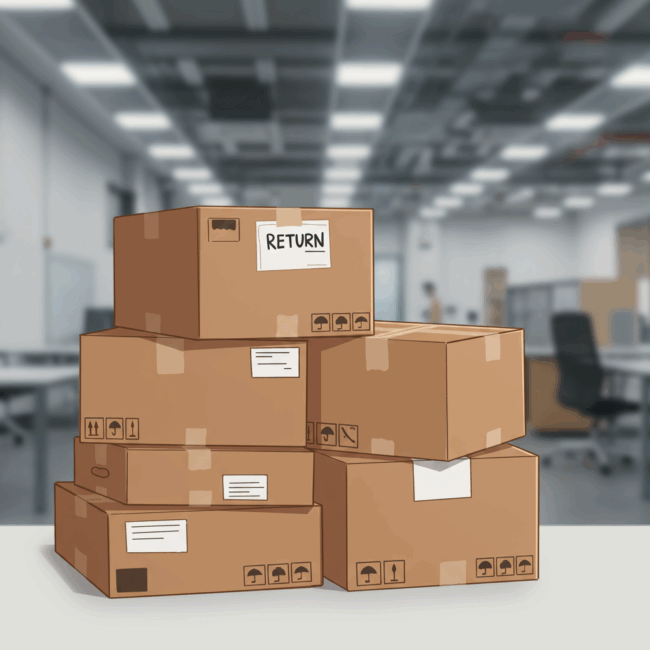 My Guide to Mastering Shopify Return Address Logistics