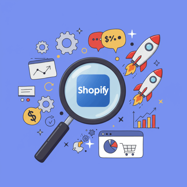 Your Guide to Shopify SEO Success: Top Apps for 2026