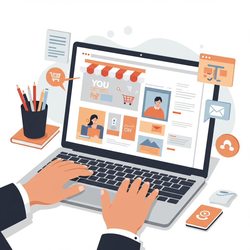 My Essential Shopify Growth Hacks for New Sellers