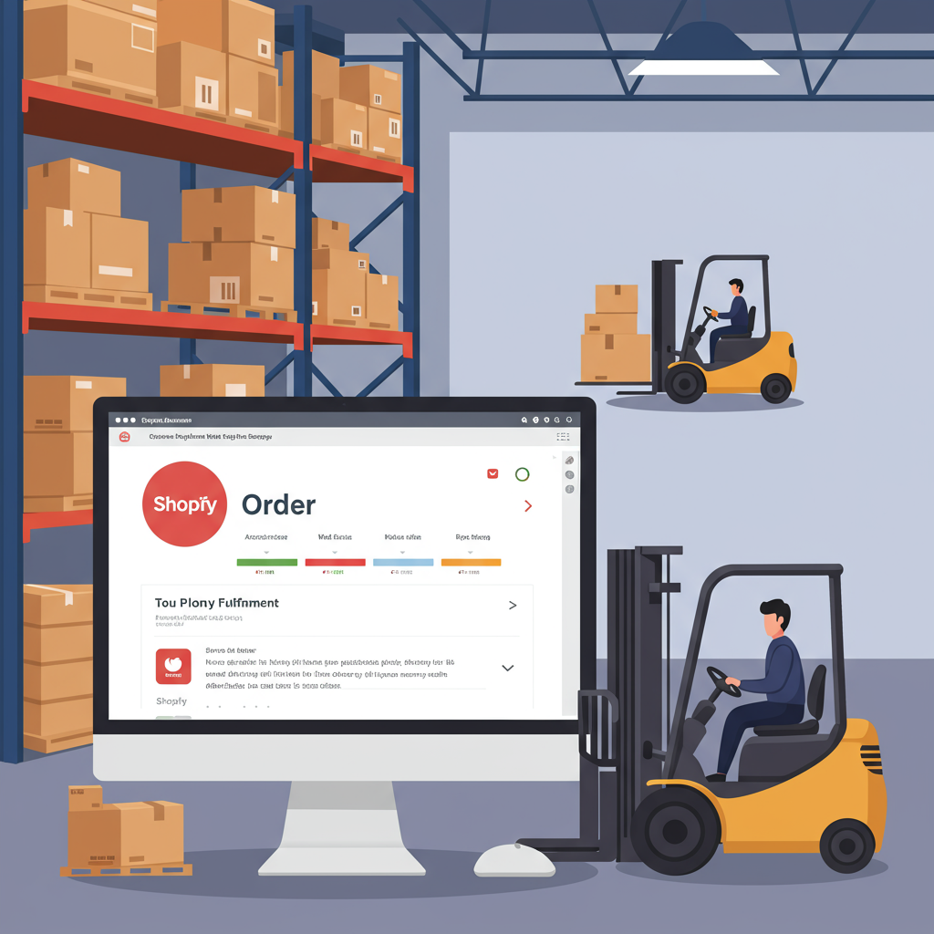 My Essential Guide: Choosing the Best 3PL Services for Your Shopify Store