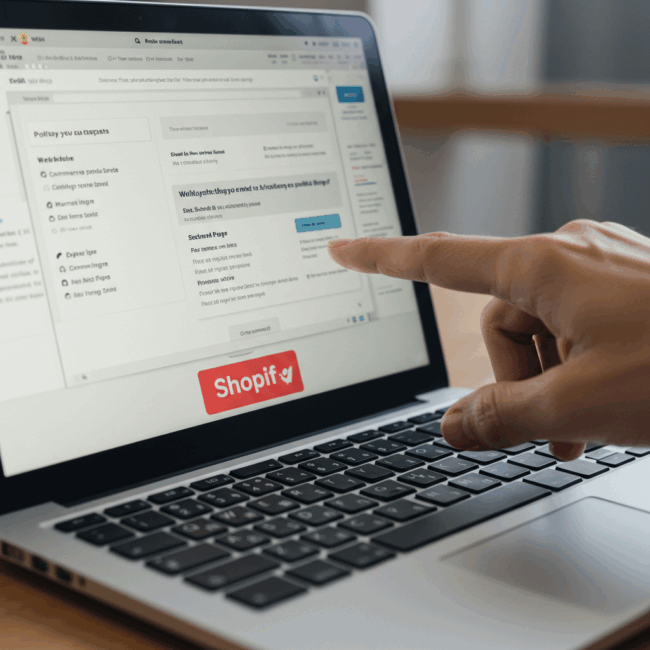 Mastering Returns & Refunds: Your Shopify Policy Guide
