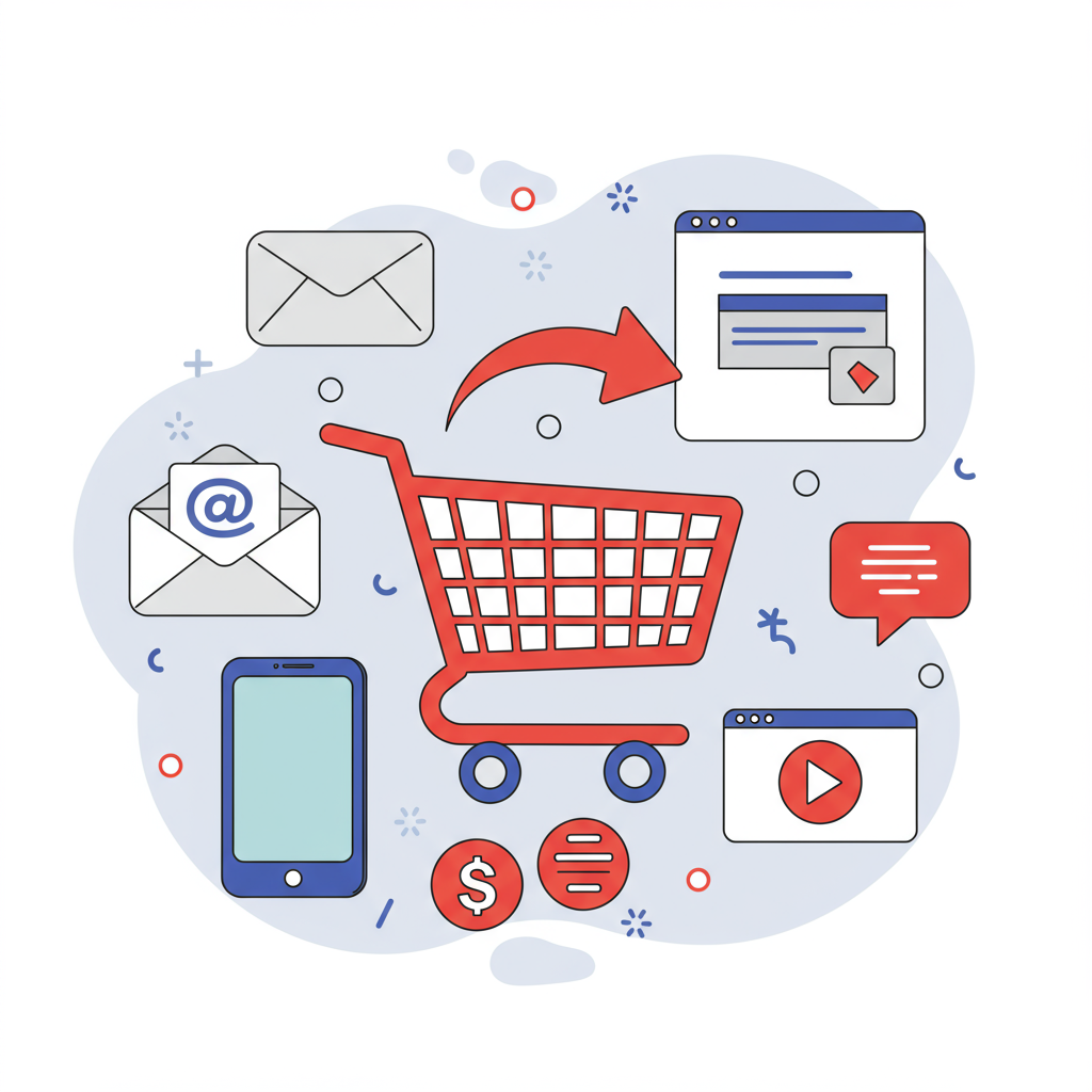 Reclaim Lost Sales: My Comprehensive Guide to Shopify Abandoned Cart Recovery