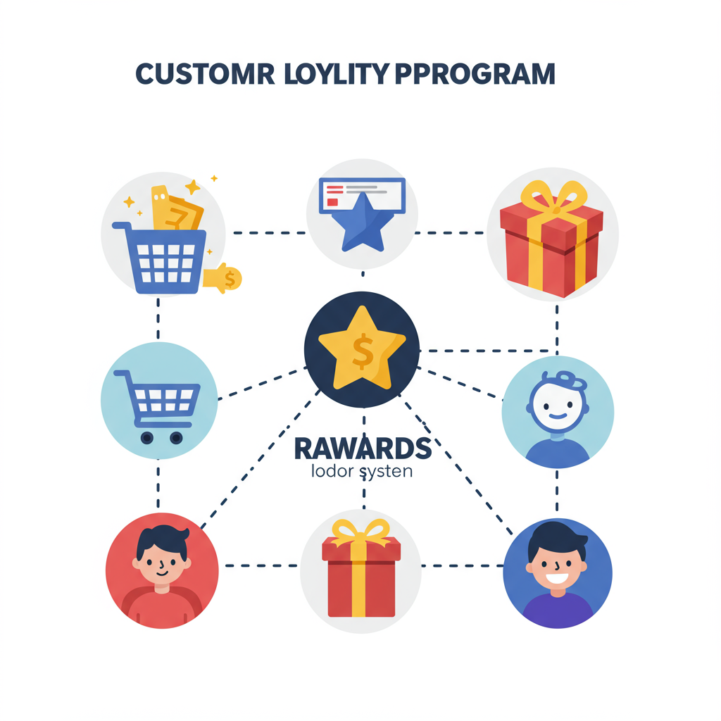 My Guide to Building a Powerful Customer Loyalty Program on Shopify