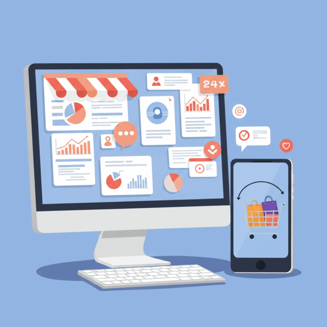 Dominando o Email Marketing para Shopify em 2026: Um Guia Essencial