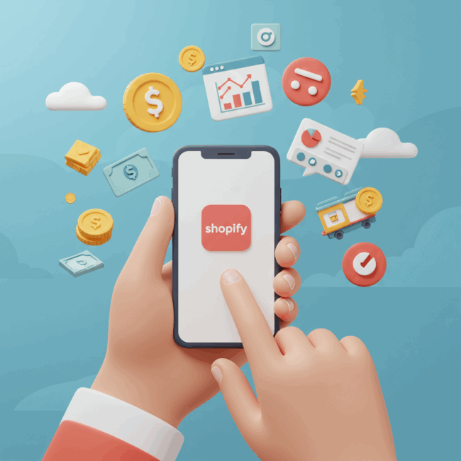 Maximera Din Lönsamhet: En Guide till Smart Prissättning i Din Shopify-Butik