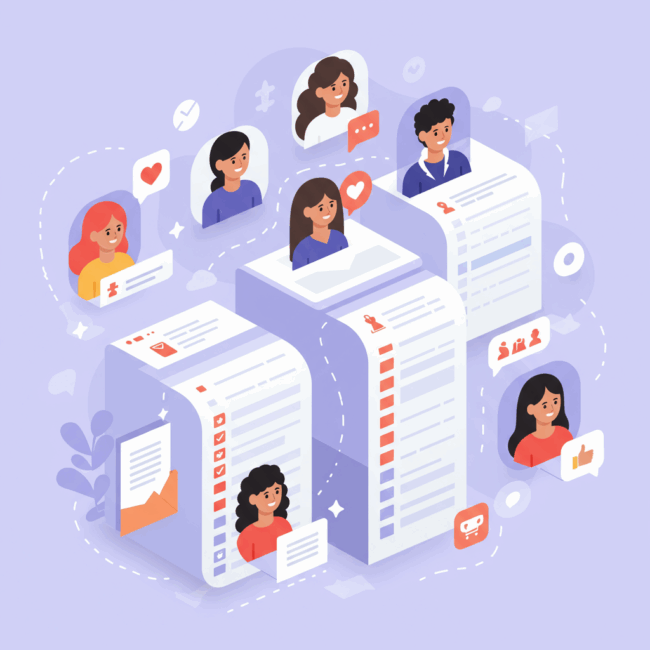 Dominando la Segmentación de Listas de Correo en Shopify: Estrategias Clave para el Éxito