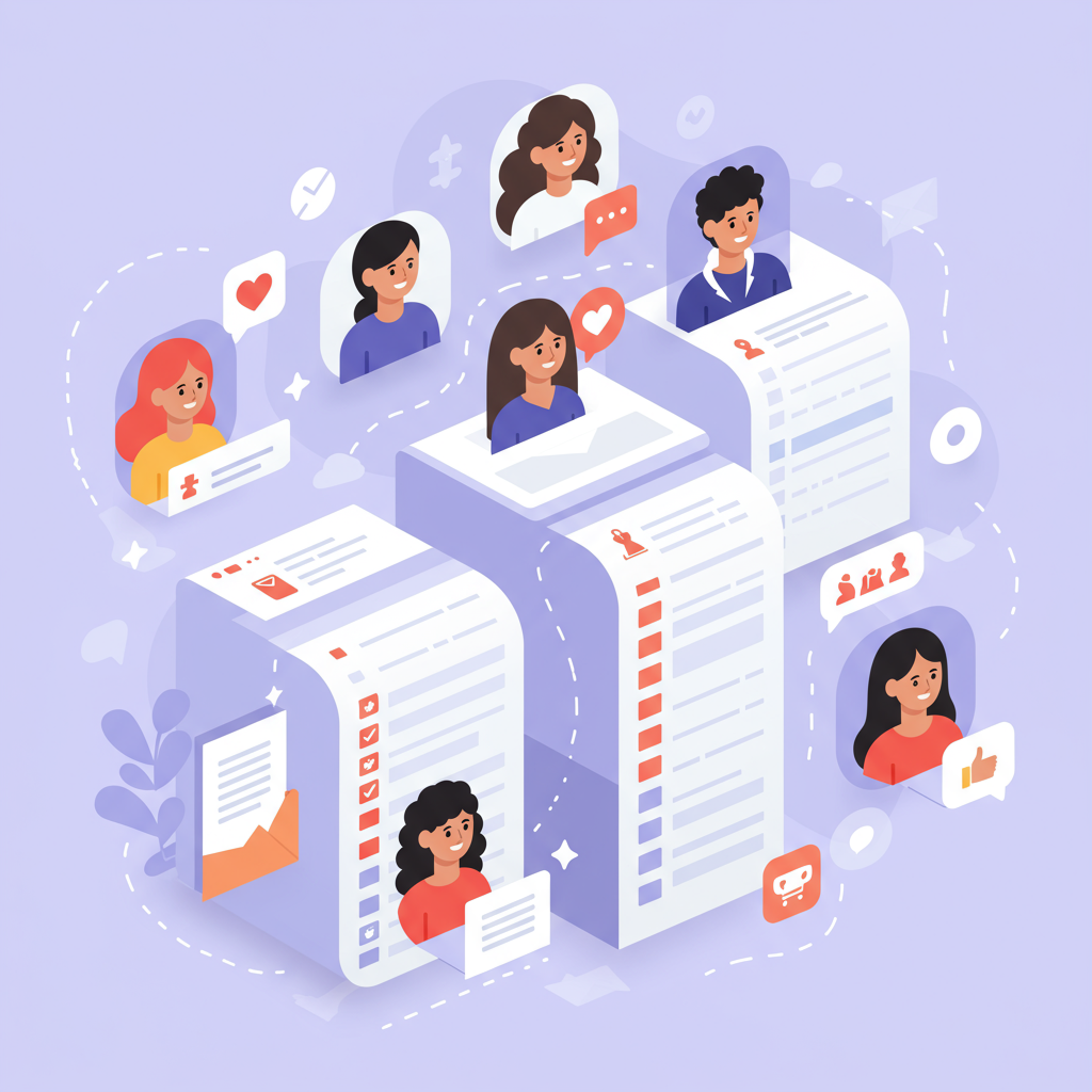 Dominando la Segmentación de Listas de Correo en Shopify: Estrategias Clave para el Éxito