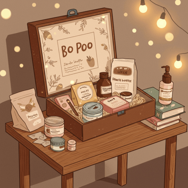 Mein Leitfaden: Abo-Boxen auf Shopify erfolgreich vermarkten