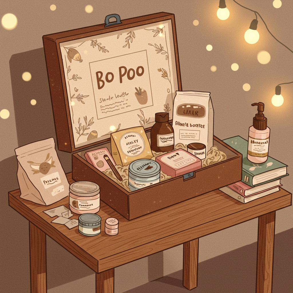 Mein Leitfaden: Abo-Boxen auf Shopify erfolgreich vermarkten