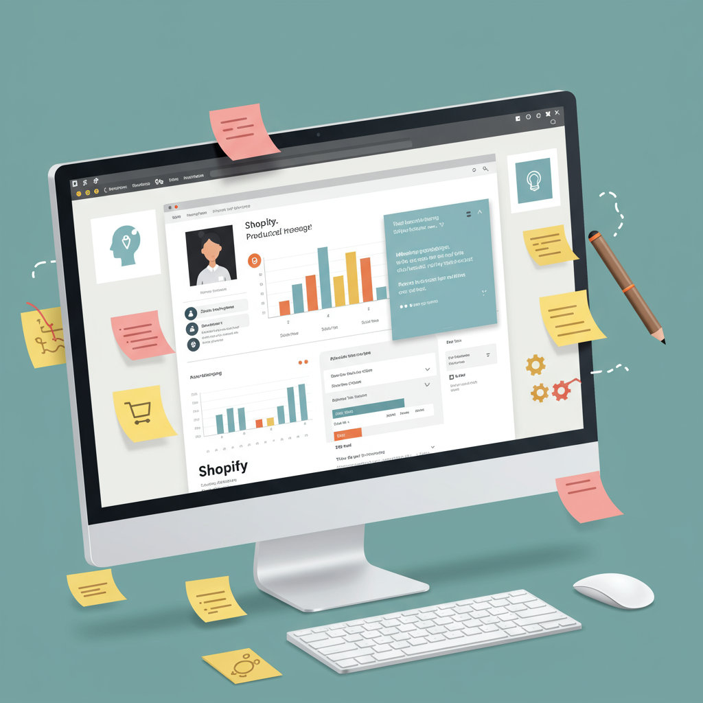 Shopify Produktseiten SEO optimieren: Mein Leitfaden für mehr Sichtbarkeit