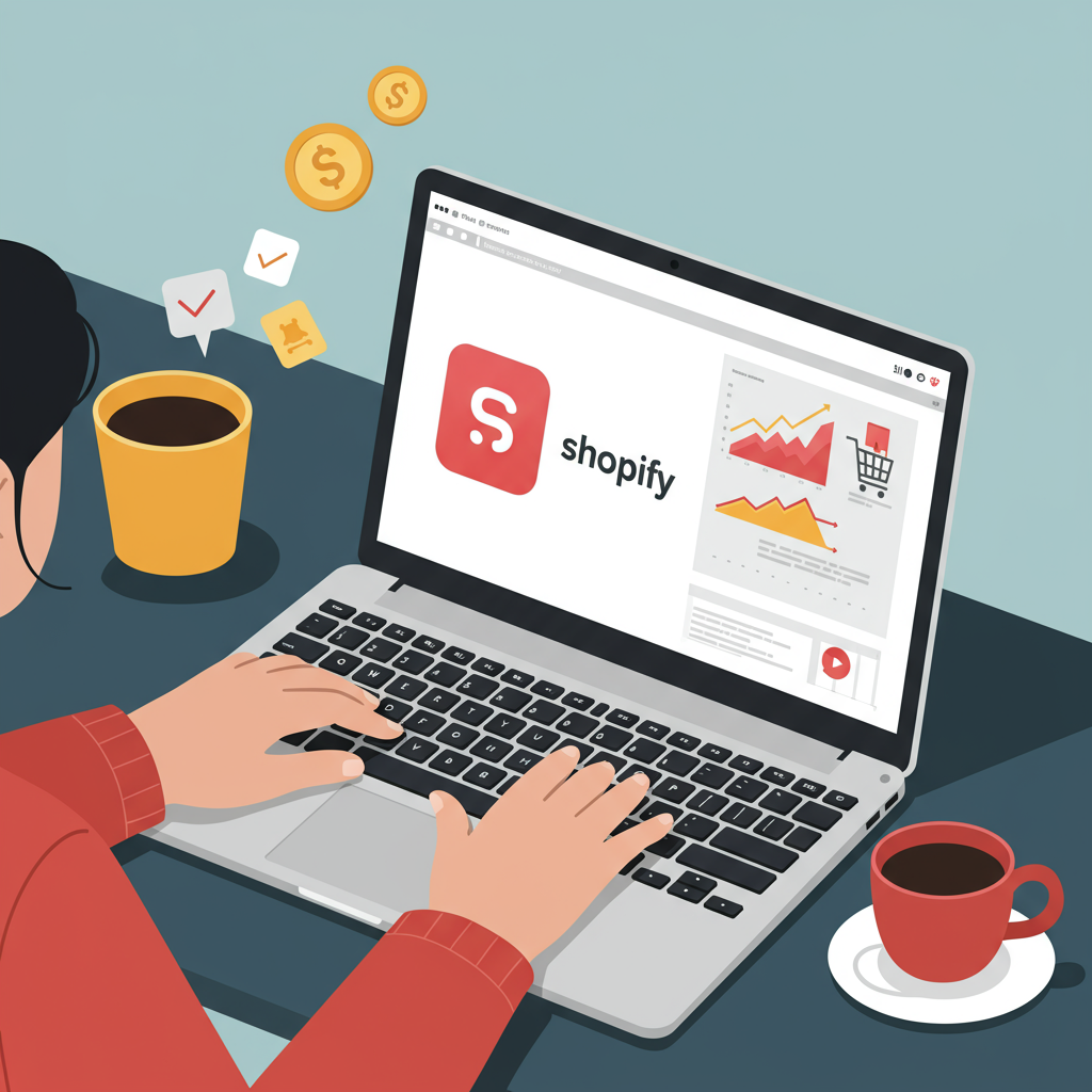 Guía Completa: Configura Tu Canal de Venta al Por Mayor en Shopify