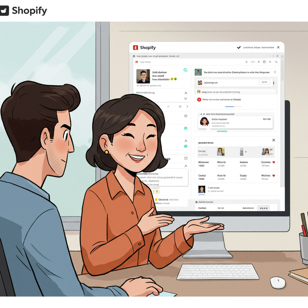 Gérer les Clients Mécontents sur Shopify : Mon Guide Complet