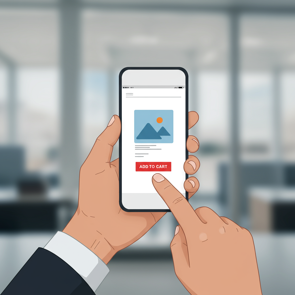 Ma Stratégie Mobile-First pour une Boutique Shopify Performante