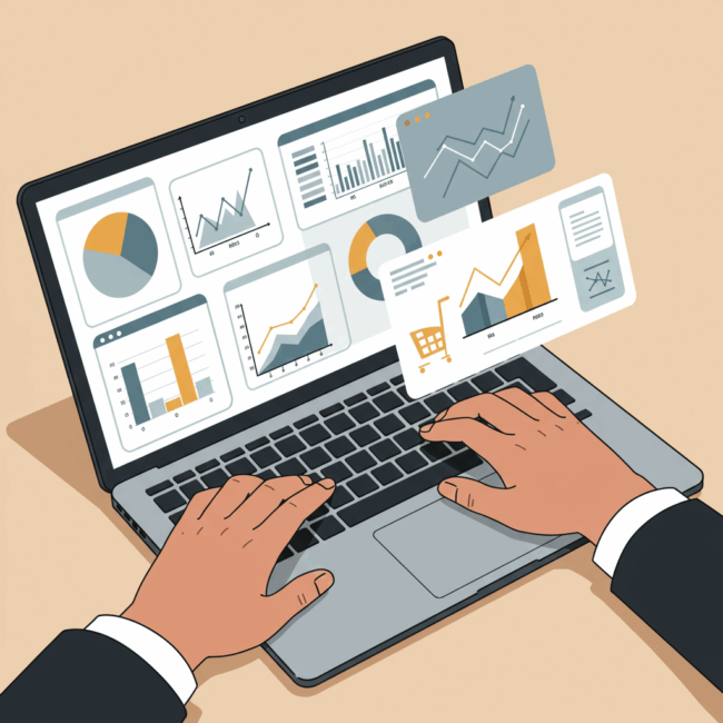 Unlocking Success: My Essential Guide to Shopify Dropshipping Product Research