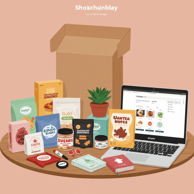 Unlocking Recurring Revenue: Your Guide to Shopify Subscription Box Success
