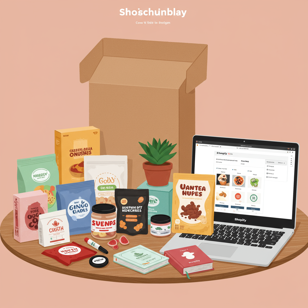 Unlocking Recurring Revenue: Your Guide to Shopify Subscription Box Success