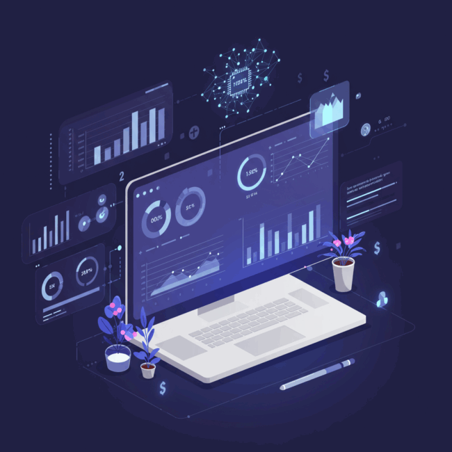 My Journey: Revolutionizing Dropshipping with AI