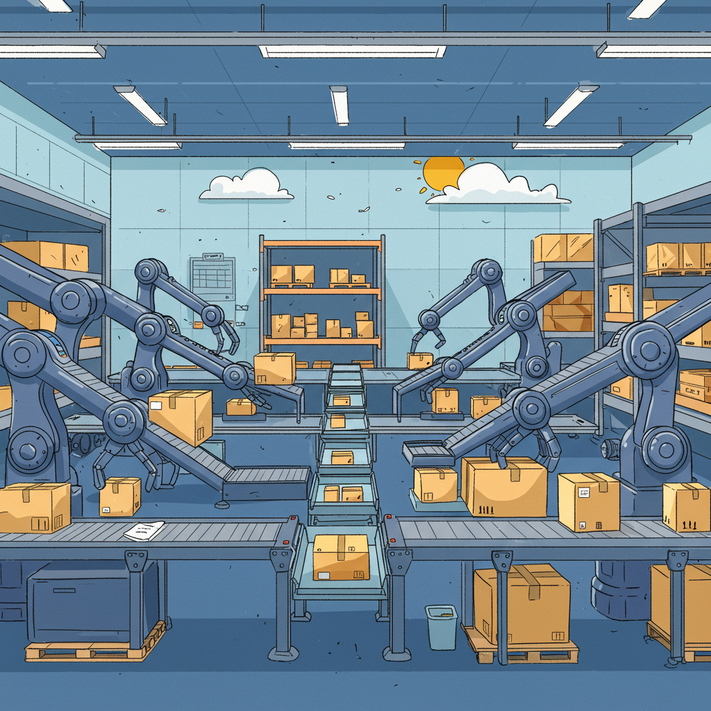 Streamlining Your Shopify Operations: A Guide to Automated Fulfillment