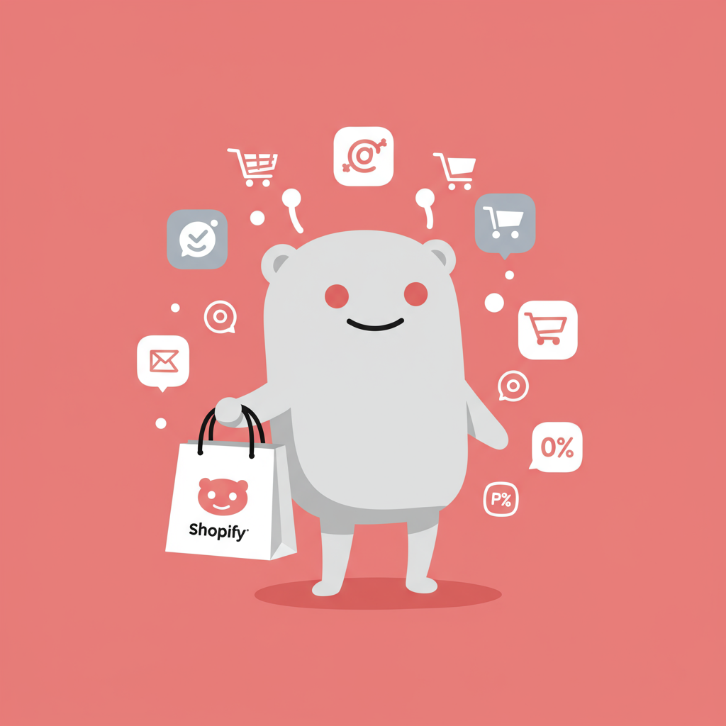 Unlocking Reddit’s Potential: My Guide to Influencer Marketing for Shopify