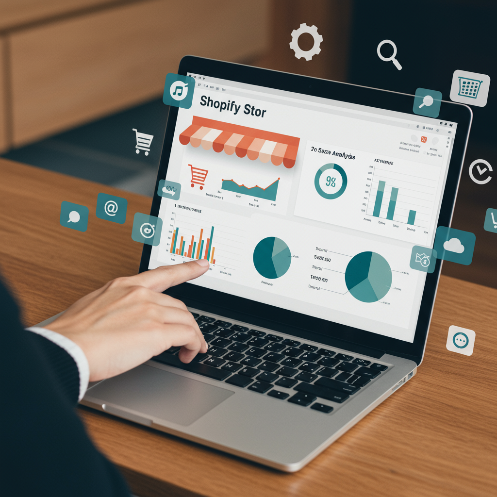 Mastering On-Page SEO Audits for Your Shopify Store: A Comprehensive Guide