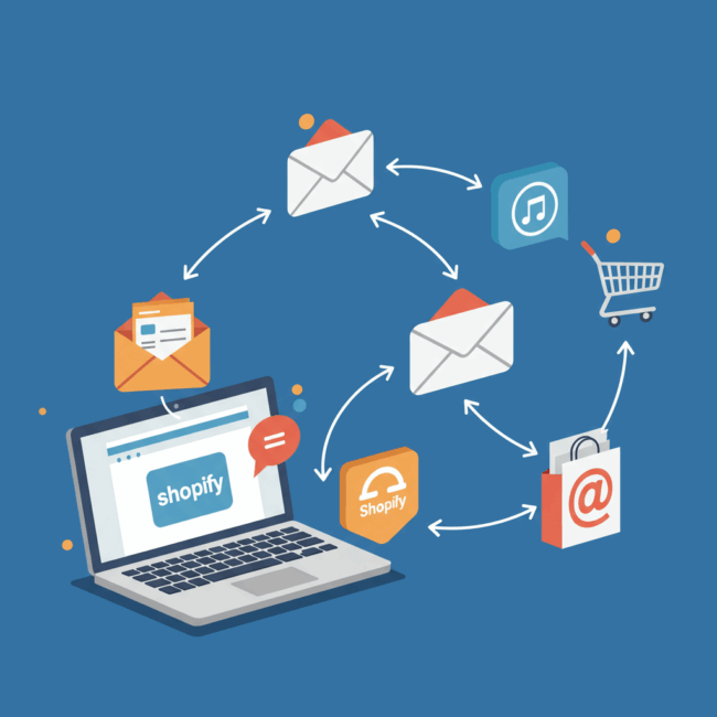 Mastering Shopify Email Automation: Your Path to E-commerce Growth