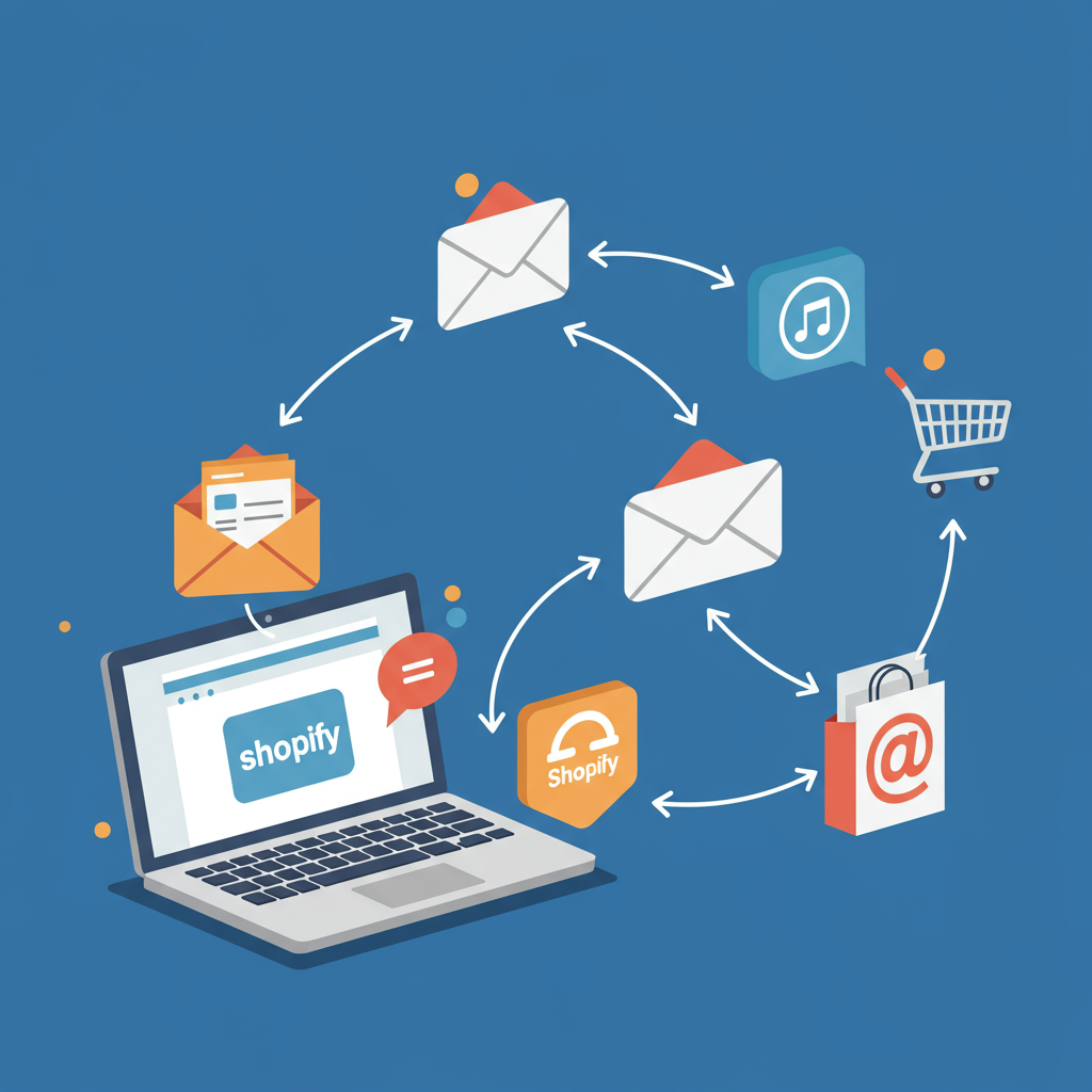 Mastering Shopify Email Automation: Your Path to E-commerce Growth