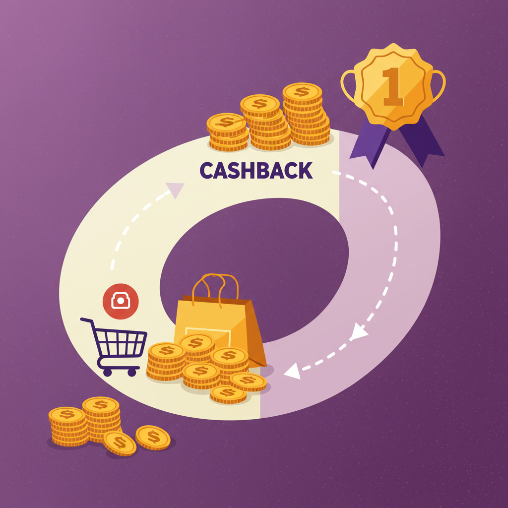 Loyalty Points vs. Cashback: Which is Right for Your Shopify Store?